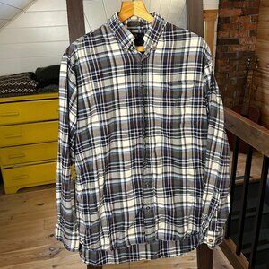 Viyella Long Sleeve Shirt